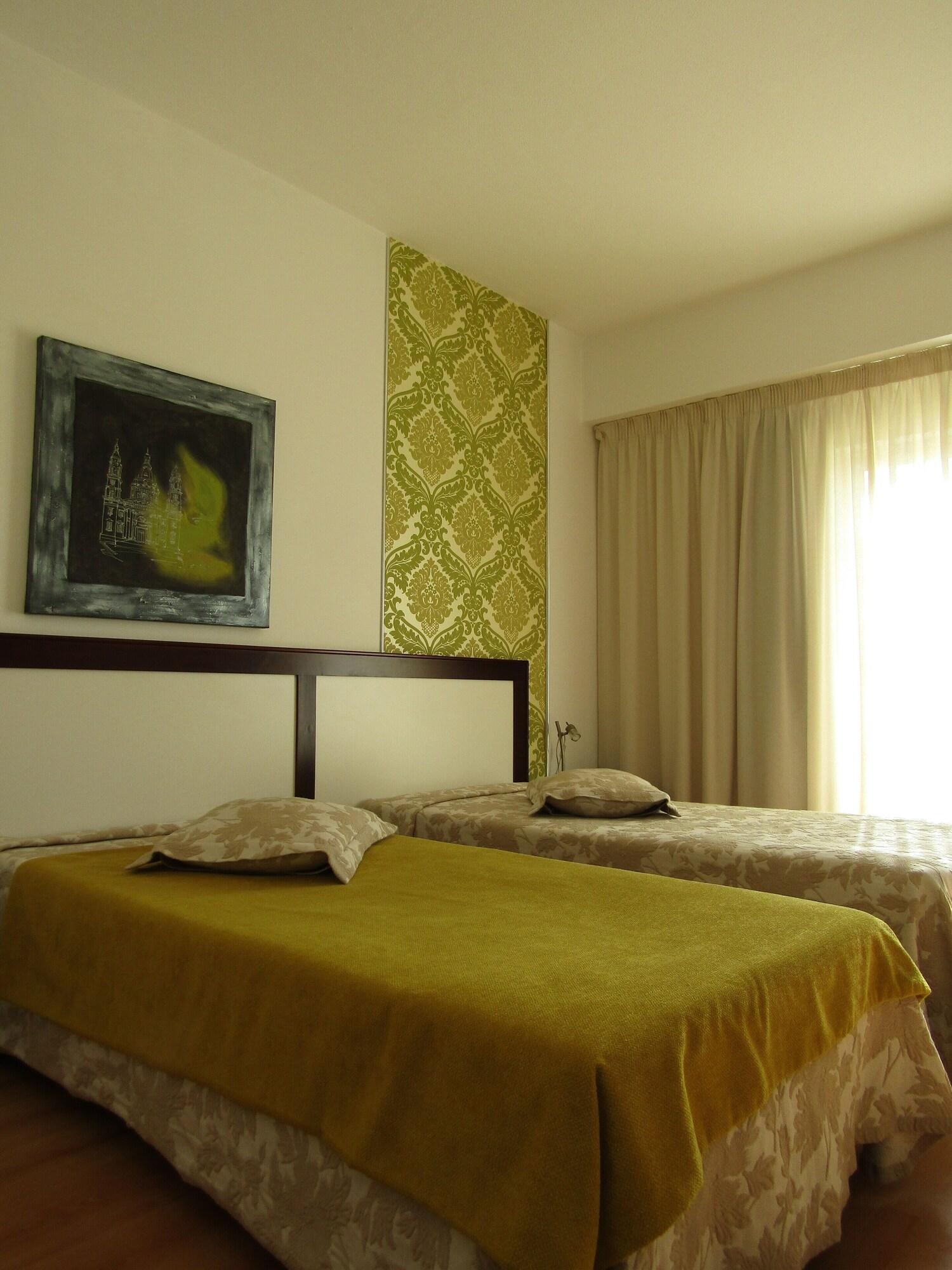 Hotel Caldas Internacional Caldas Da Rainha Exteriér fotografie